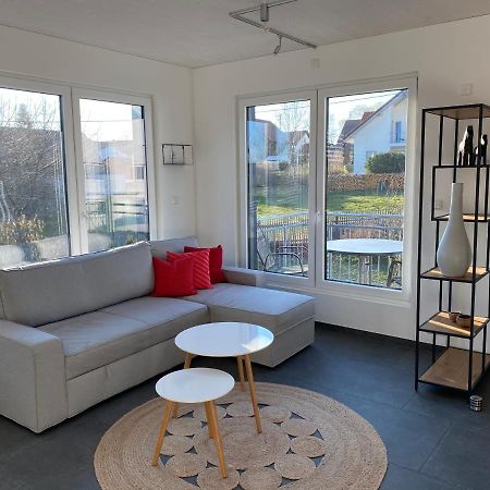 Ferienwohnung Voest Weil  Extérieur photo