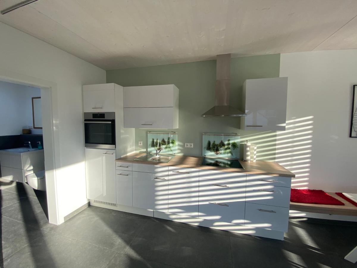 Ferienwohnung Voest Weil  Extérieur photo