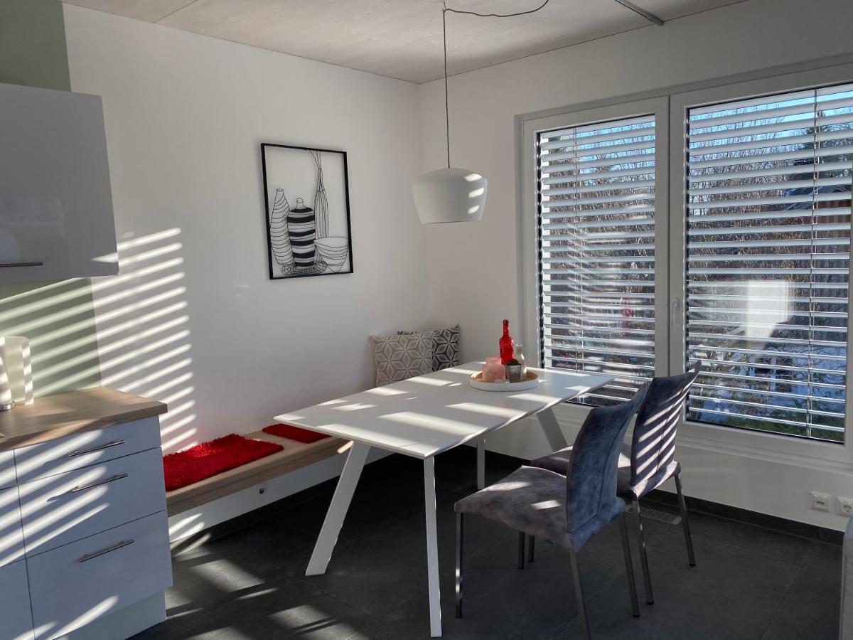 Ferienwohnung Voest Weil  Extérieur photo
