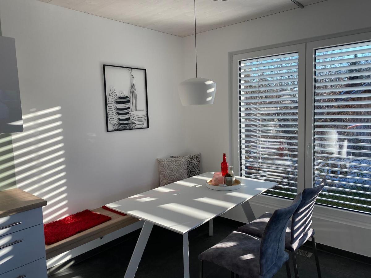 Ferienwohnung Voest Weil  Extérieur photo